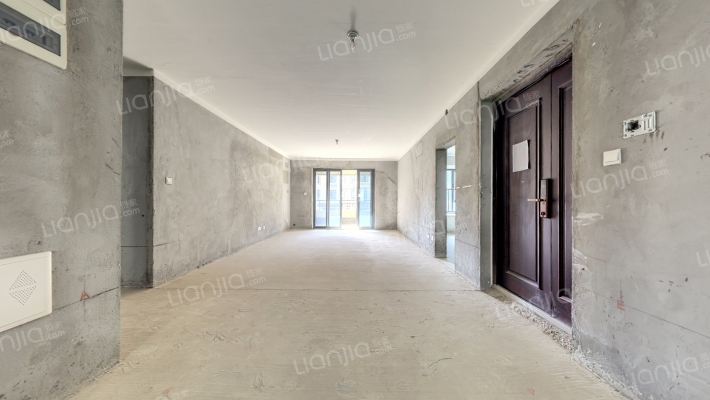 金沙湖和谐嘉园二手房实景图