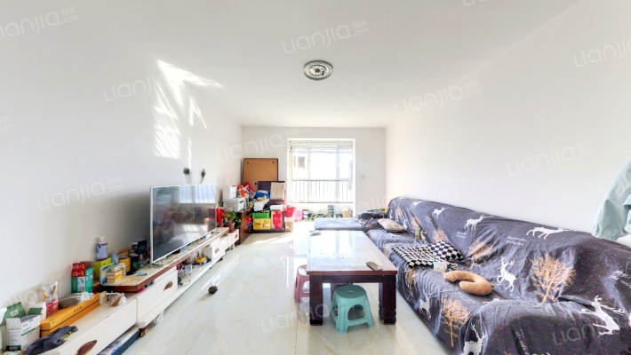 天逸城二手房实景图