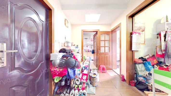 潤欣花園二手房实景图