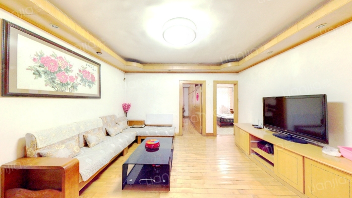 东煌花园二手房实景图