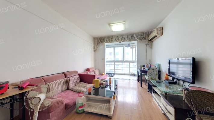 君兰庭二手房实景图