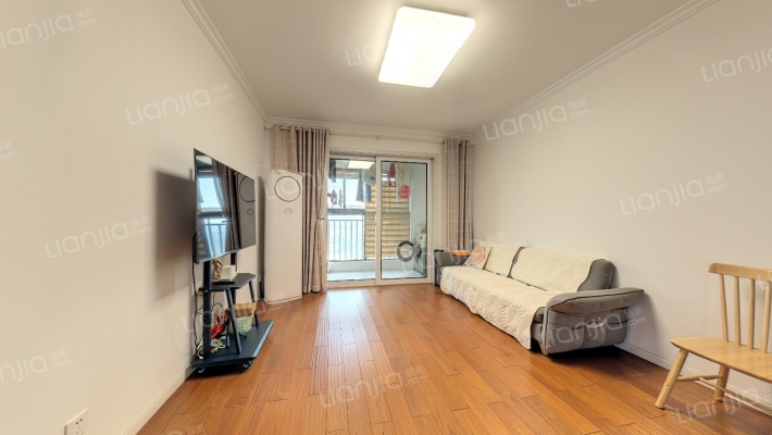 澳海胥江湾二手房实景图