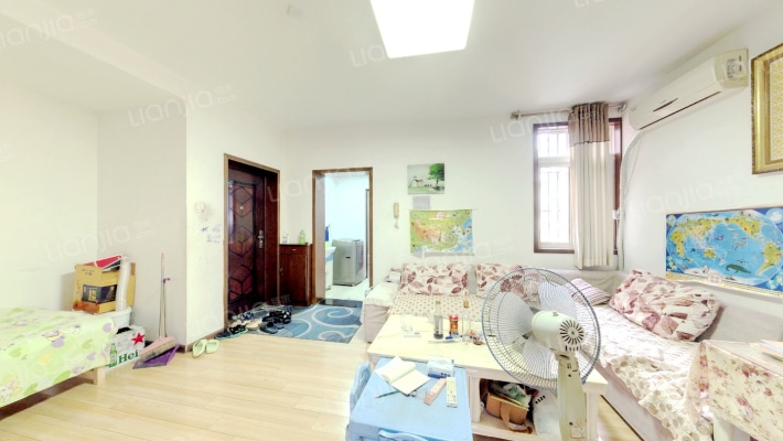 路苑小区二手房实景图