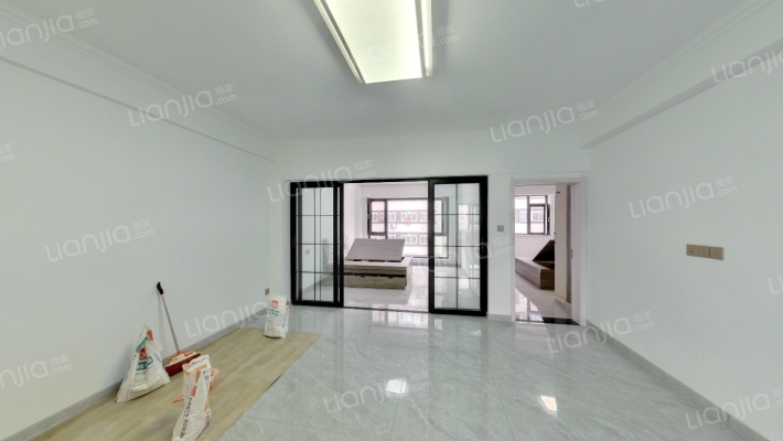 中铁十三局小区二手房实景图