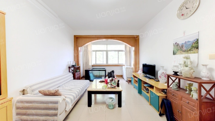 窑头小区南区二手房实景图