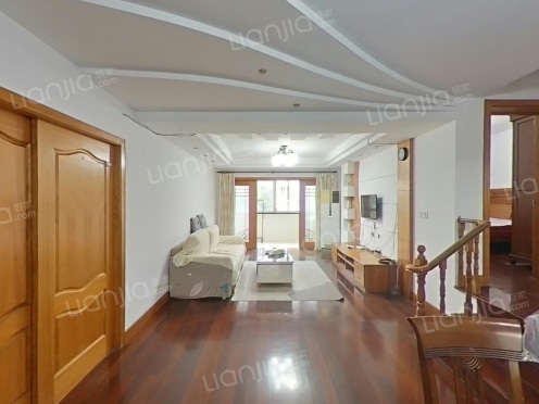 整租·东沁苑 2室2厅 南