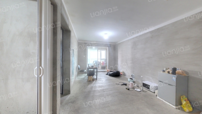 力高君御国际二手房实景图