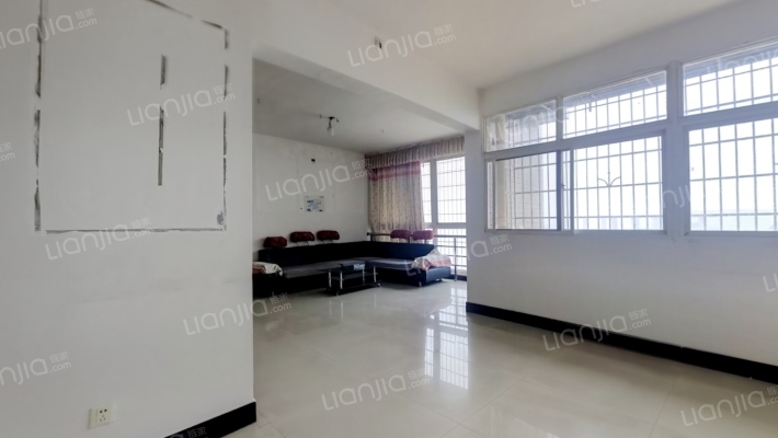 福地花园二手房实景图