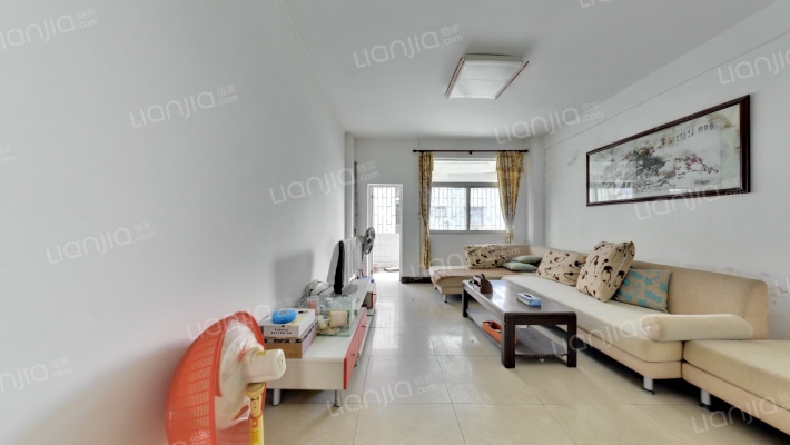 瑶芳花园二手房实景图