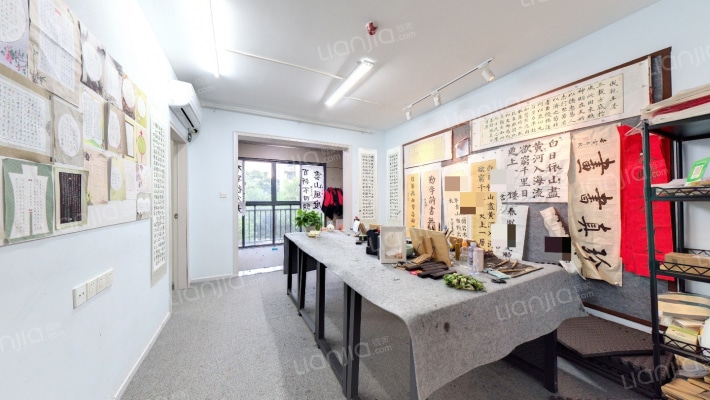 保利城三期二手房实景图