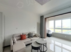 整租·玉泉嘉苑 2室2厅 南_玉泉嘉苑租房