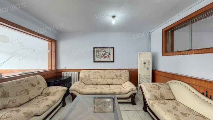 莱建小区二手房实景图