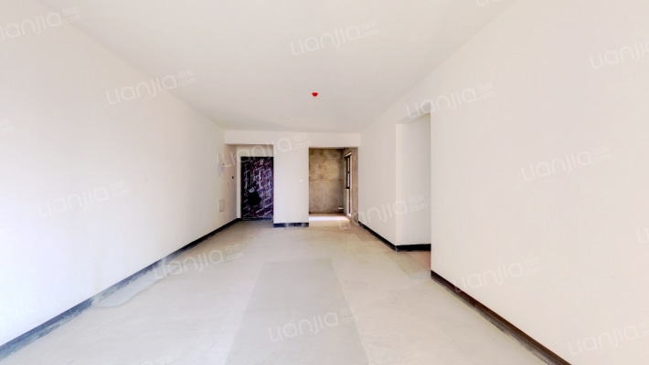 华侨城天际湾C区二手房实景图