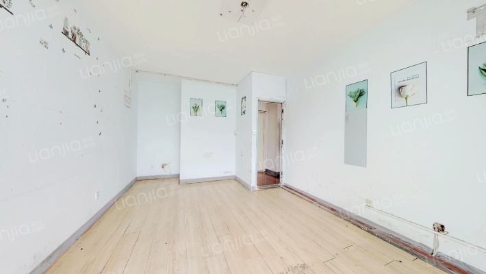 金东名苑二手房实景图