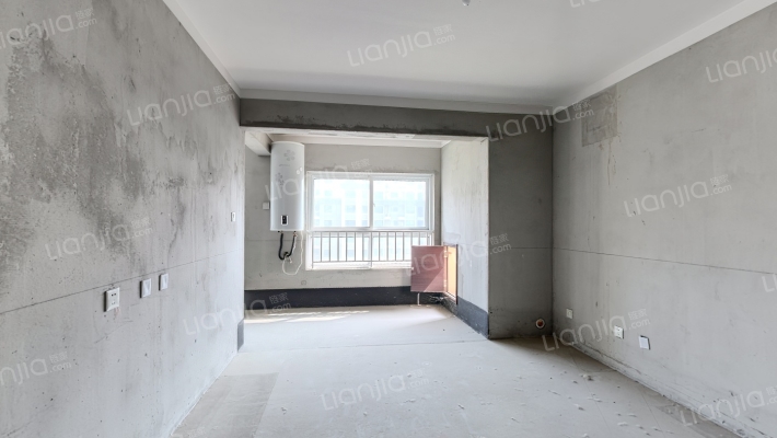 中岛花园二手房实景图