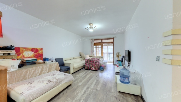 家和花园二手房实景图