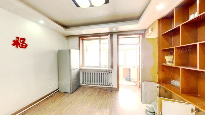 安升街(安隆街)二手房实景图