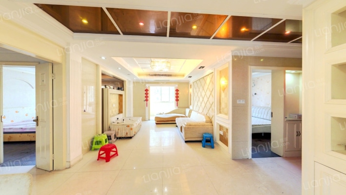 舜韵华庭二手房实景图