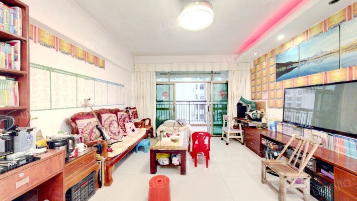 宏新华苑二手房实景图