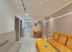 整租·晓港西马路 3室1厅 南_晓港西马路租房