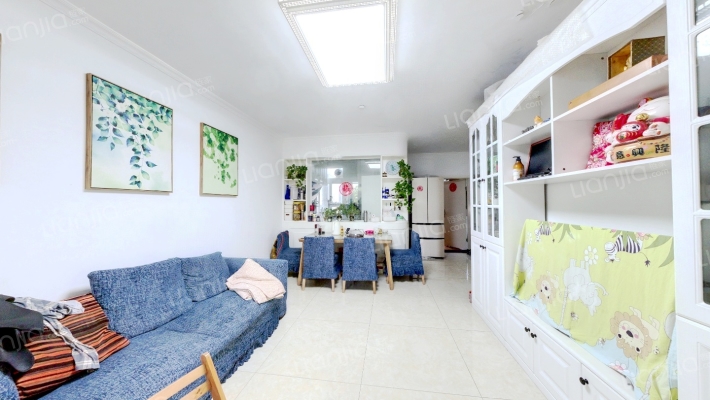 花园路15号二手房实景图