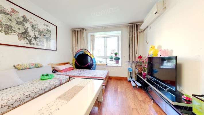 河西富居园二手房实景图