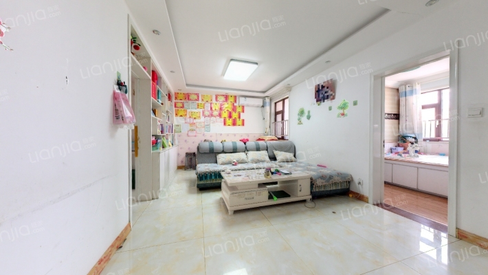 天一畔城美林居二手房实景图