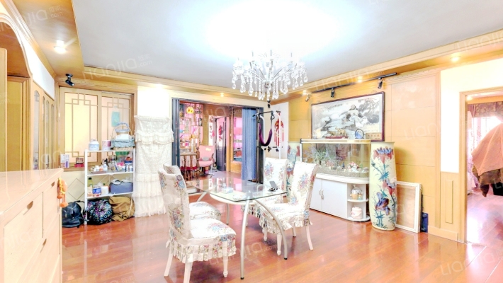 光大新寓二手房实景图