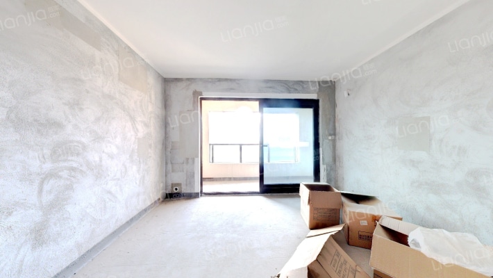 集美嘉悦森林海岸二手房实景图