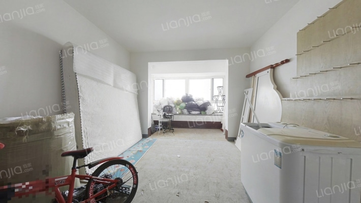 白桦林明天北区二手房实景图