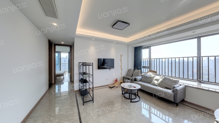 中天汀洲印月二手房实景图