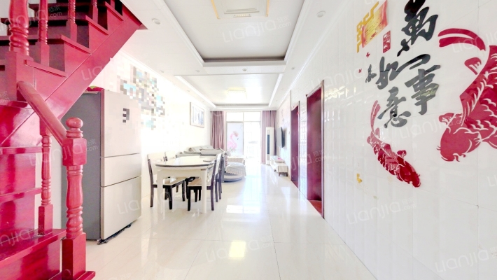 云海家园二手房实景图