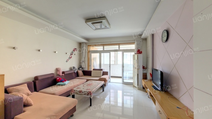 湘樟家园二手房实景图