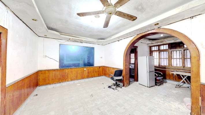 望江公寓二手房实景图