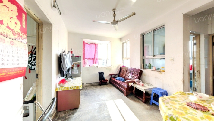 殷巷新寓188至241幢二手房实景图