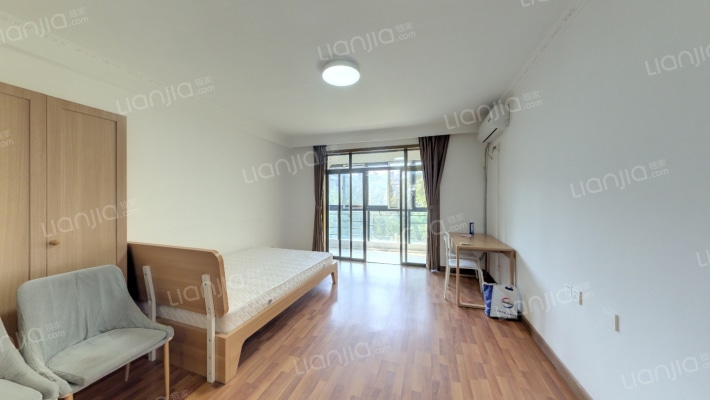 江南青年城楚襄园二手房实景图