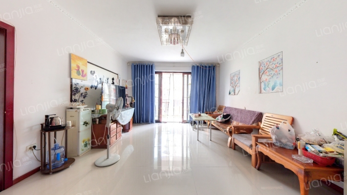 科豪小区二手房实景图