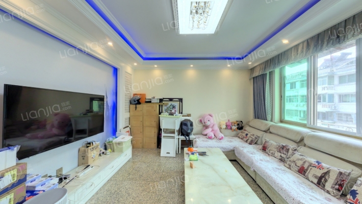 江南苑二手房实景图