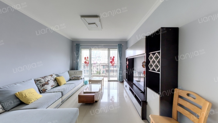 云珠花园二手房实景图