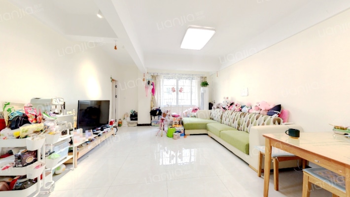 翠怡小区二手房实景图