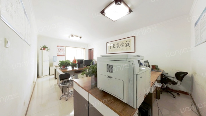 宏城國際公寓二手房实景图