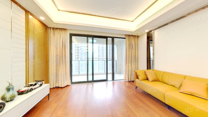 正荣润锦城二手房实景图