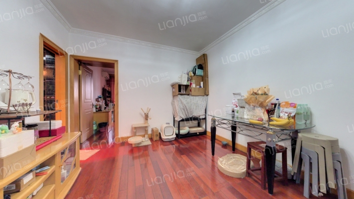 东茂苑二手房实景图