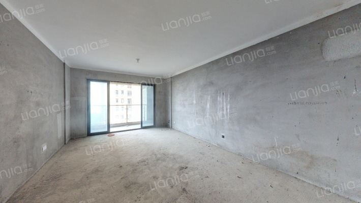 湘熙水郡二手房实景图