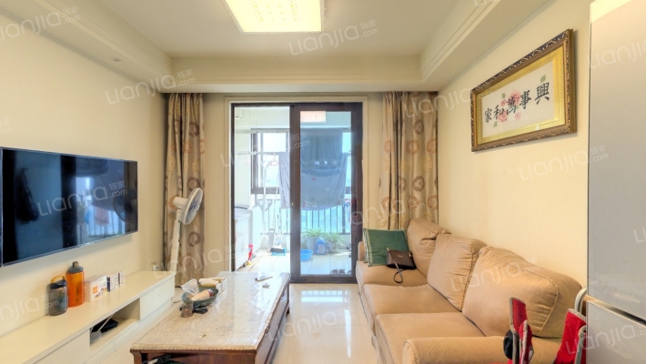 金鼎阳光公寓二手房实景图