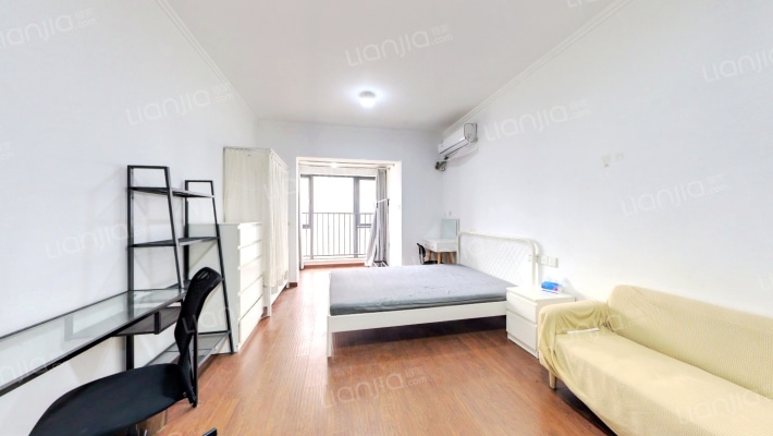 招商江湾国际二手房实景图