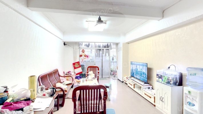 创氏大厦二手房实景图