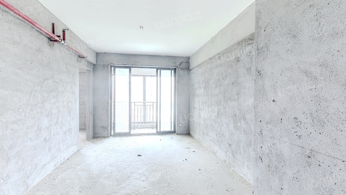 富盈公馆二手房实景图