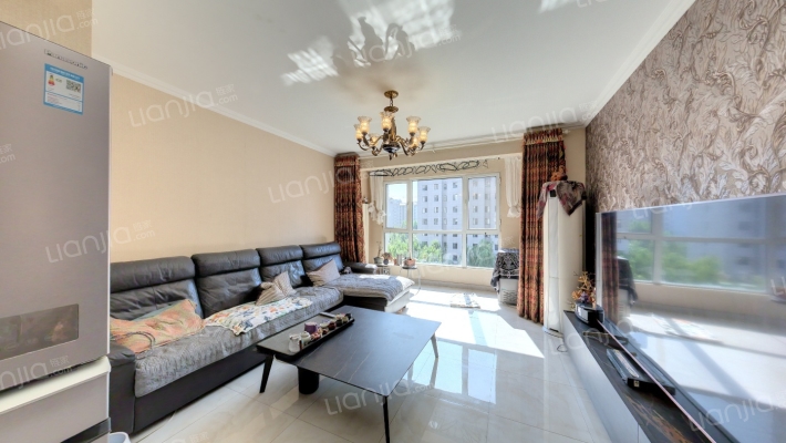 润枫领尚二手房实景图