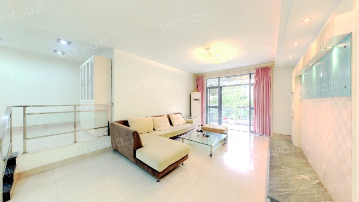 博瑞都市花园二手房实景图